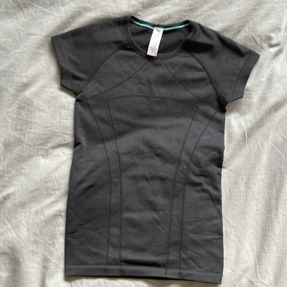 Kids Athletic Ivivva Top